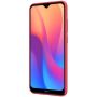 Nillkin Super Frosted Shield Matte cover case for Xiaomi Redmi 8A order from official NILLKIN store